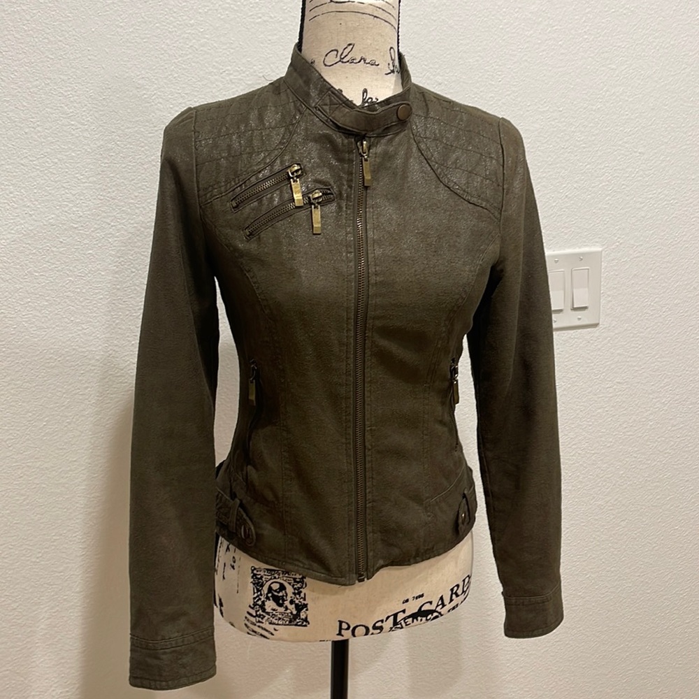 Forever 21 - jacket Size Small petite